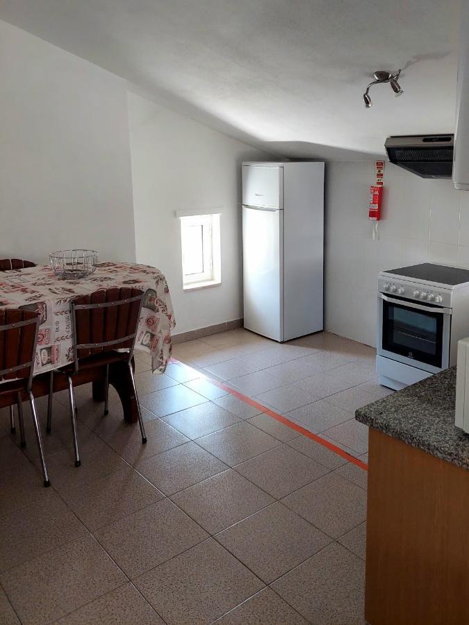 Casa Do Fundo Do Povo - Serra Da Estrela Cortes do Meio ภายนอก รูปภาพ
